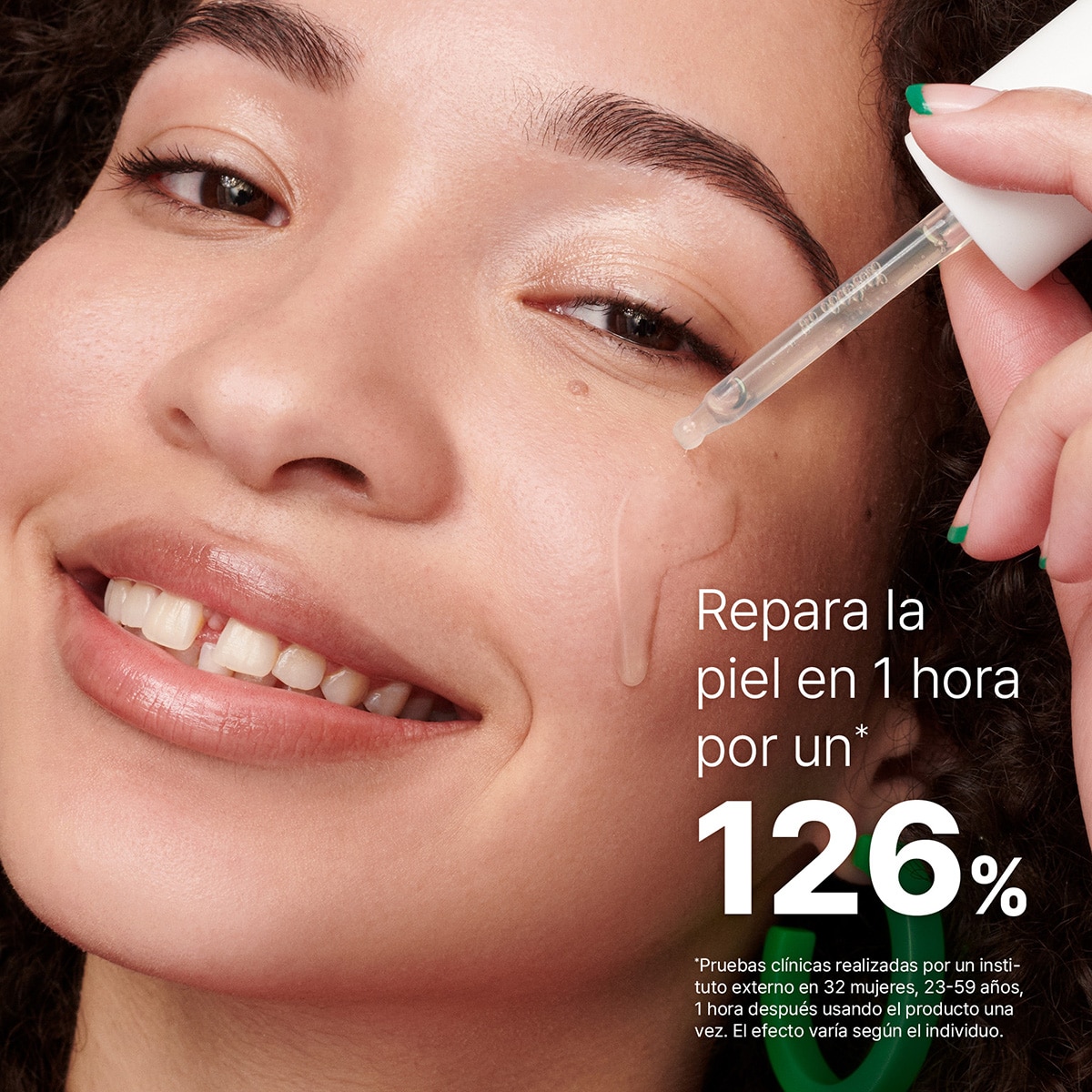 CICAPAIR™ INTENSIVE SOOTHING REPAIR SERUM (SUERO FACIAL DE TEXTURA LIGERA)